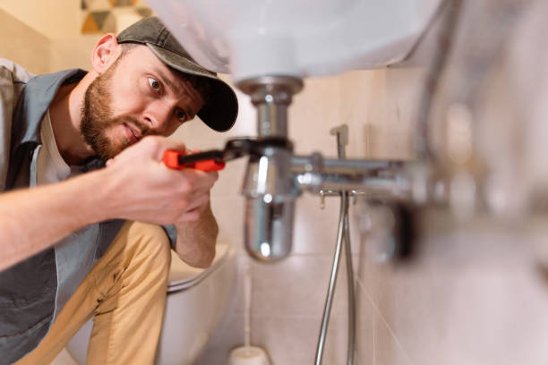 Best Toilet Repair Services  in Coachella, CA