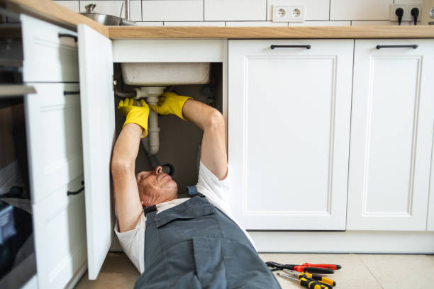 Best Hot Water Heater Installation  in Coachella, CA