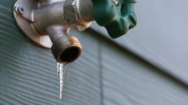 Water Softener Installation in Coachella, CA